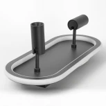 Спот Lussole Harris LSP-7282 (LED, 220V)