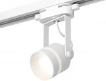 Трековый светильник Ambrella Track System XT6601081 (220V, круглые)