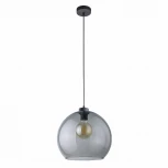 Подвесной светильник TK Lighting Cubus Graphite 4292 (220V, на проводе, шар)