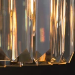 Подвесной светильник Divinare Nova 3001/01 SP-1 (220V, на тросе)