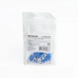 Наконечник кольцевой 10 шт. Stekker 39369