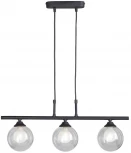 Подвесная люстра V4982-1/3S