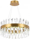 Подвесная люстра Natali Kovaltseva Alexandria LED LAMPS 81244