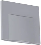 Подсветка ступеней лестницы встраиваемая светодиодная Kanlux ERINUS 33327 (12V)
