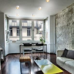 Встраиваемый точечный светильник Novotech Butt 370432 (220V)