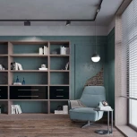 Трековый светильник Arlight LOFT 026231