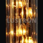 Настенный светильник Osgona Limpio 722660 (220V)