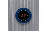 Терморегулятор AURA RONDA 5001 BLUE PETROL (ГОЛУБОЕ ТОПЛИВО)