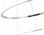 Подвесной светильник Zortes Ringolight ZRS.33322.63C