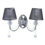 Бра MW-Light Федерика 684021302 (220V, подвески)