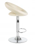 Стул барный MIRA (кремовый)
