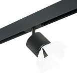 Трековый светильник Lightstar Rullo для трека PRO Rullo PRO3487486 (220V)