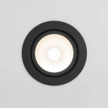 Встраиваемый точечный светильник светодиодный Elektrostandard Nulla 15267/LED