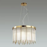 Подвесная люстра Odeon Light York 4788/7 (220V, на тросе, круглые)