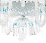 Подвесная люстра Osgona Campana 716364