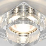 Встраиваемый точечный светильник Ambrella D9160/9171 D9171 CL