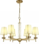 Подвесная люстра F-Promo Hefestos 2945-6P