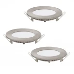 Встраиваемый точечный светильник Eglo Fueva-C 32882