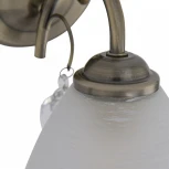 Бра Arte Milano Amalfi-2656 335656/1W AB (220V)