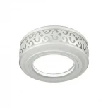 Точечный встраиваемый светильник Gauss Backlight BL144