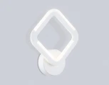 Настенный светильник светодиодный с регулировкой цветовой температуры Ambrella ACRYLICA FA8951 (220V)