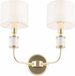 Бра Arte Milano AM348401 348401/2W NGD (220V)