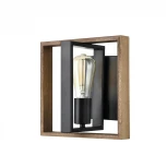 Настенный светильник Vele Luce Bastion 983 VL6112W01