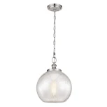 Подвесной светильник Feiss Tabby FE/TABBY/P/M (220V, на цепи, шар)