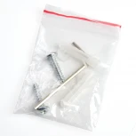 Архитектурная подсветка Feron Корфу 48474 DH052, 6W, 400Lm, 4000K, серый Бостон