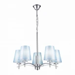 Подвесная люстра Evoluce SLE105613-05