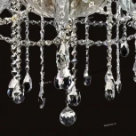 Подвесная люстра Omnilux Bonaita OML-70103-15