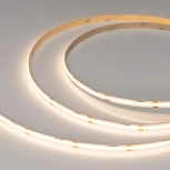 Светодиодная лента COB-X480-8mm 24V Warm3500 (8 W/m, IP20, CSP, 5m) (Arlight, -) 044575