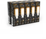 Лампочка светодиодная Gauss 107309106