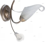 Бра MW-Light Восторг 242026601 (220V, цветы)