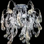 Потолочная люстра Lightstar Manica 794094