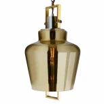 Подвесной светильник iLamp Dama A1500/C3 GD (220V, на цепи, круглые)