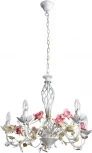 Подвесная люстра MW-Light Букет 421011905