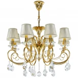 Подвесная люстра Osgona Ricerco 693082 (220V, на цепи)