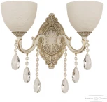 Бра Bohemia AL7801 AL7801B10/2/175 B WMG P1 U Pair