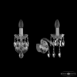 Бра Bohemia 1413 1413B/1/141 Ni