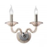 Бра Vitaluce V5164/2A (220V, свеча)