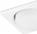 Встраиваемый точечный светильник Lightstar Tensio 212120 (220V)