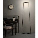 Угловой торшер светодиодный Mantra Minimal 7283