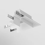 Угловой коннектор S35 встраиваемый белый (магнитный) Maytoni Technical TRA004CL-22W