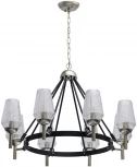 Подвесная люстра MW-Light Альгеро 285011408