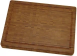 Доска разделочная из бамбука 42х31 см 30772-400 Zwilling