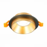 Встраиваемый точечный светильник ST Luce St206 ST206.248.01 (220V, круглые)