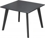 Стол журнальный Ретро квадратный венге от фабрики Mebelik