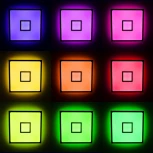 Потолочный светильник Citilux Старлайт CL703AK53G