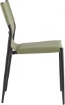 Стул обеденный Stool Group West светло-зеленый УТ000037126